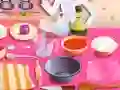 שפּיל Pepperoni Pizza אָנליין