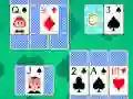 שפּיל Pyramid Solitaire 3 אָנליין
