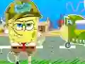 שפּיל Spongebob Under The Sea אָנליין