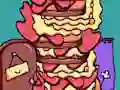 שפּיל Feed me! אָנליין