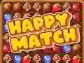שפּיל Happy Match אָנליין