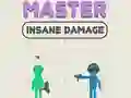 שפּיל Master Insane Damage אָנליין