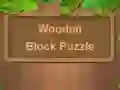 שפּיל Wooden Block Puzzle אָנליין