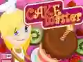 שפּיל Cake Master אָנליין