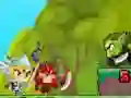 שפּיל Epic Battle Puzzle אָנליין