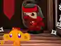 שפּיל Monkey Go Happy Stage 223 אָנליין