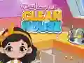 שפּיל Sweet Baby Clean House אָנליין