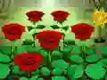 שפּיל Dreamy Rose Wonderland Escape אָנליין