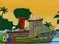 שפּיל Hula Girl Escape אָנליין