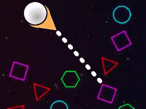 שפּיל Pinball Brick Mania אָנליין