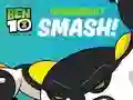 שפּיל Ben 10 Cannonbolt Smash אָנליין