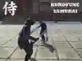 שפּיל Kurofune Samurai אָנליין