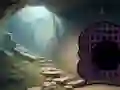 שפּיל The Great Cave Escape אָנליין
