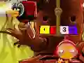 שפּיל Monkey Go Happy Stage 236 אָנליין