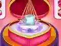 שפּיל Romantic Wedding Ring Design אָנליין