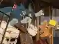 שפּיל Tom & Jerry The Duel אָנליין