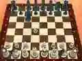 שפּיל Chess Master 3D אָנליין