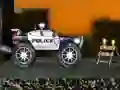 שפּיל Killer Trucks 2 אָנליין