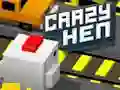 שפּיל Crazy Hen אָנליין