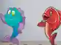 שפּיל Aquatic Adventure Find Stylish Fish Toy אָנליין
