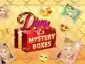 שפּיל Diva Vs Mystery Boxes אָנליין