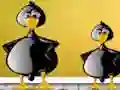 שפּיל Arctic Expedition Find Penguin Doll אָנליין