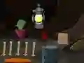 שפּיל Miniature Mule Quest Escape אָנליין