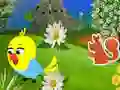 שפּיל Help The Hungry Bird אָנליין