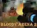 שפּיל Bloody Arena 2 אָנליין