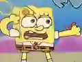 שפּיל FNF Spongebob Vs Squidward אָנליין