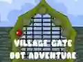 שפּיל Village Gate Dot Adventure אָנליין