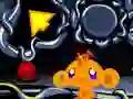 שפּיל Monkey Go Happy Stage 244 אָנליין