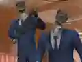 שפּיל Skibidi Hunt אָנליין