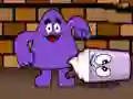 שפּיל Grimace Invasion אָנליין