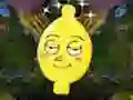 שפּיל Cursed Lemon Escape אָנליין