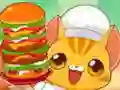 שפּיל Kawaii Kitchen אָנליין