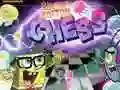 שפּיל Bikini Bottom Chess אָנליין