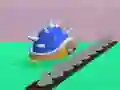 שפּיל Jump Over The Spikes אָנליין