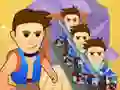 שפּיל Idle Army Factory אָנליין