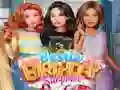 שפּיל Bestie Birthday Surprise אָנליין