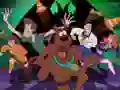 שפּיל Scooby-Doo and Guess Who? Monster Mayhem אָנליין