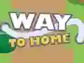 שפּיל Way To Home אָנליין