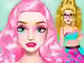 שפּיל Blondie in the Real World אָנליין