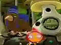 שפּיל Monkey Go Happy Stage 250 אָנליין