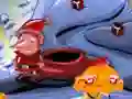 שפּיל Monkey Go Happy Stage 254 אָנליין