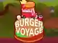 שפּיל Burger Voyage אָנליין
