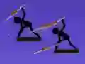 שפּיל Unstoppable Shooter אָנליין