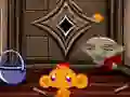 שפּיל Monkey Go Happy Stage 258 אָנליין