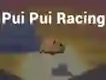 שפּיל Pui Pui Racing אָנליין