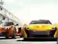 שפּיל Car Racing Championship אָנליין
